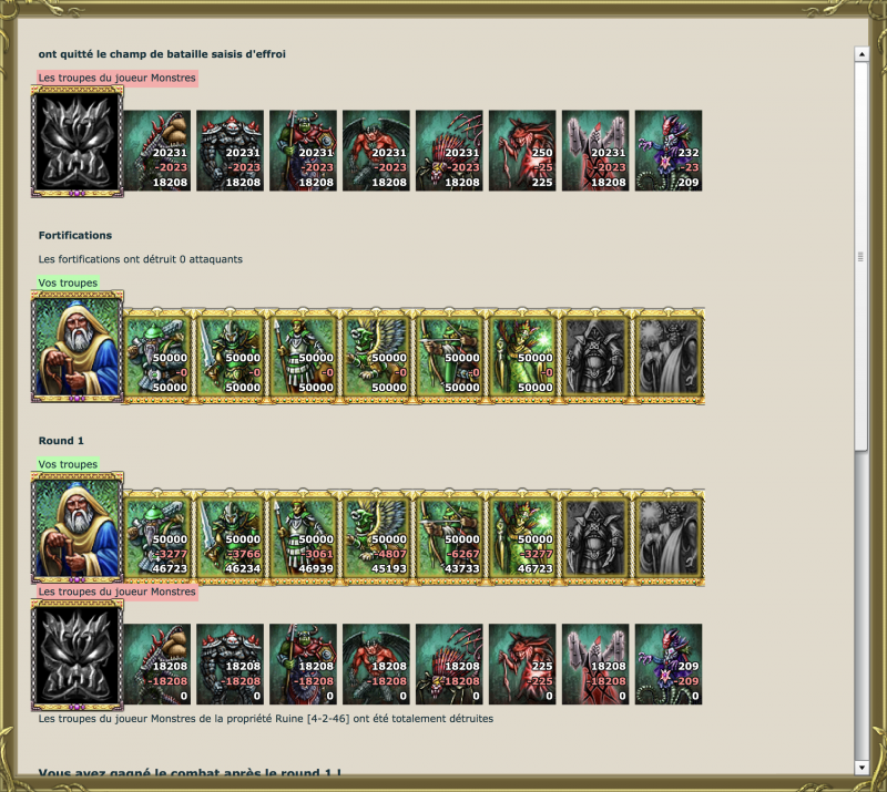 PREMIRE PARTIE COMBAT